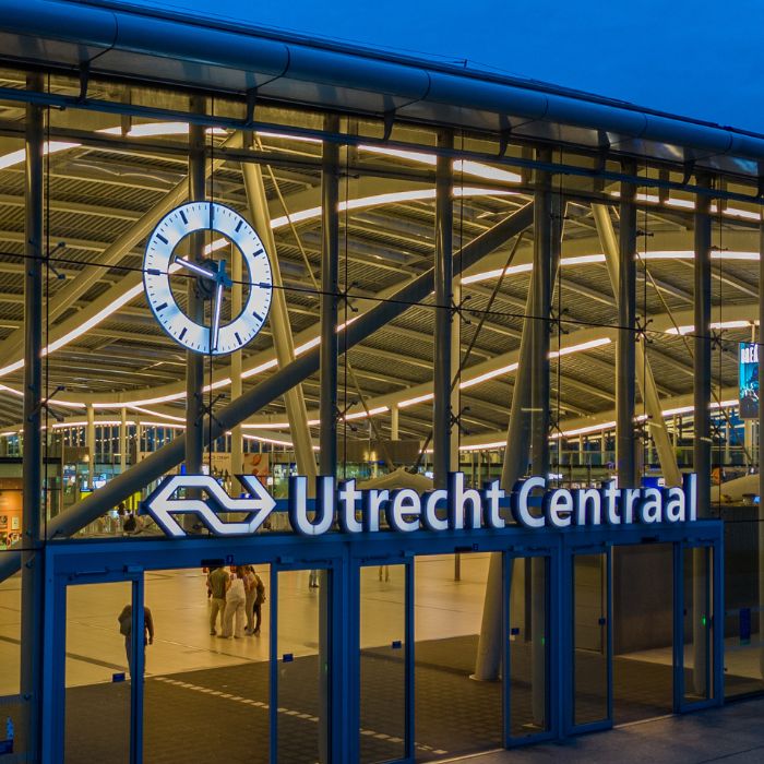 Utrecht Centraal