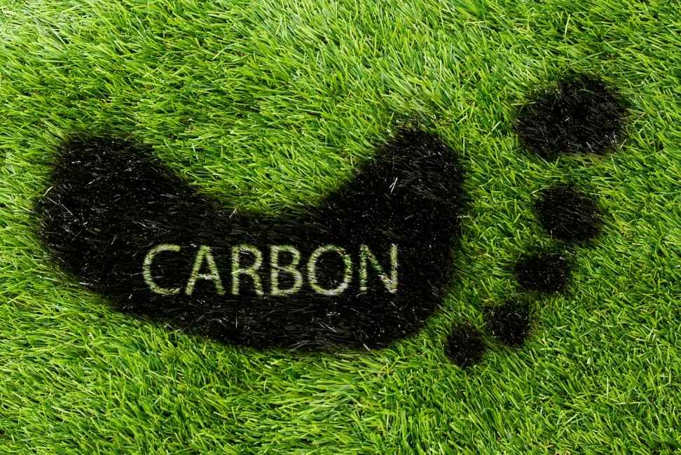 De bijdrage van Veko aan duurzaamheid: Carbon Footprint 2023