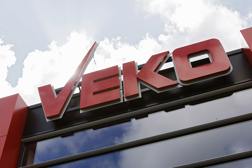 Veko Lightsystems hervormt voor efficiëntie en innovatie