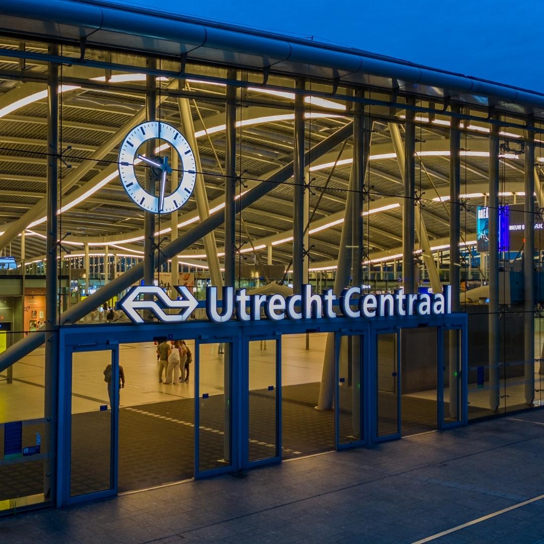 Utrecht Centraal